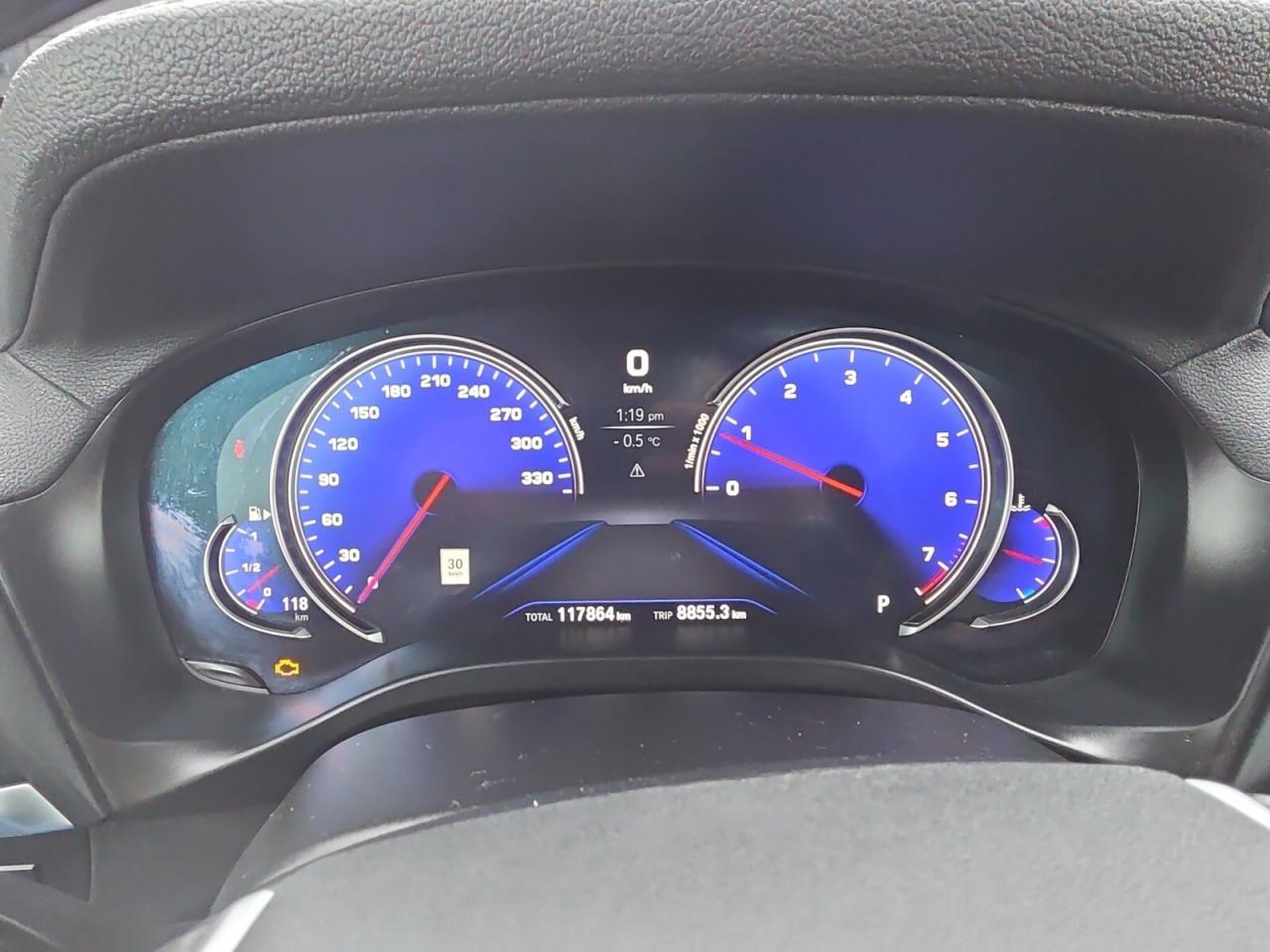 2018 BMW X3 M40i * 355 HP / HUD / PANORAMIC / HARMAN KARDON SO Photo