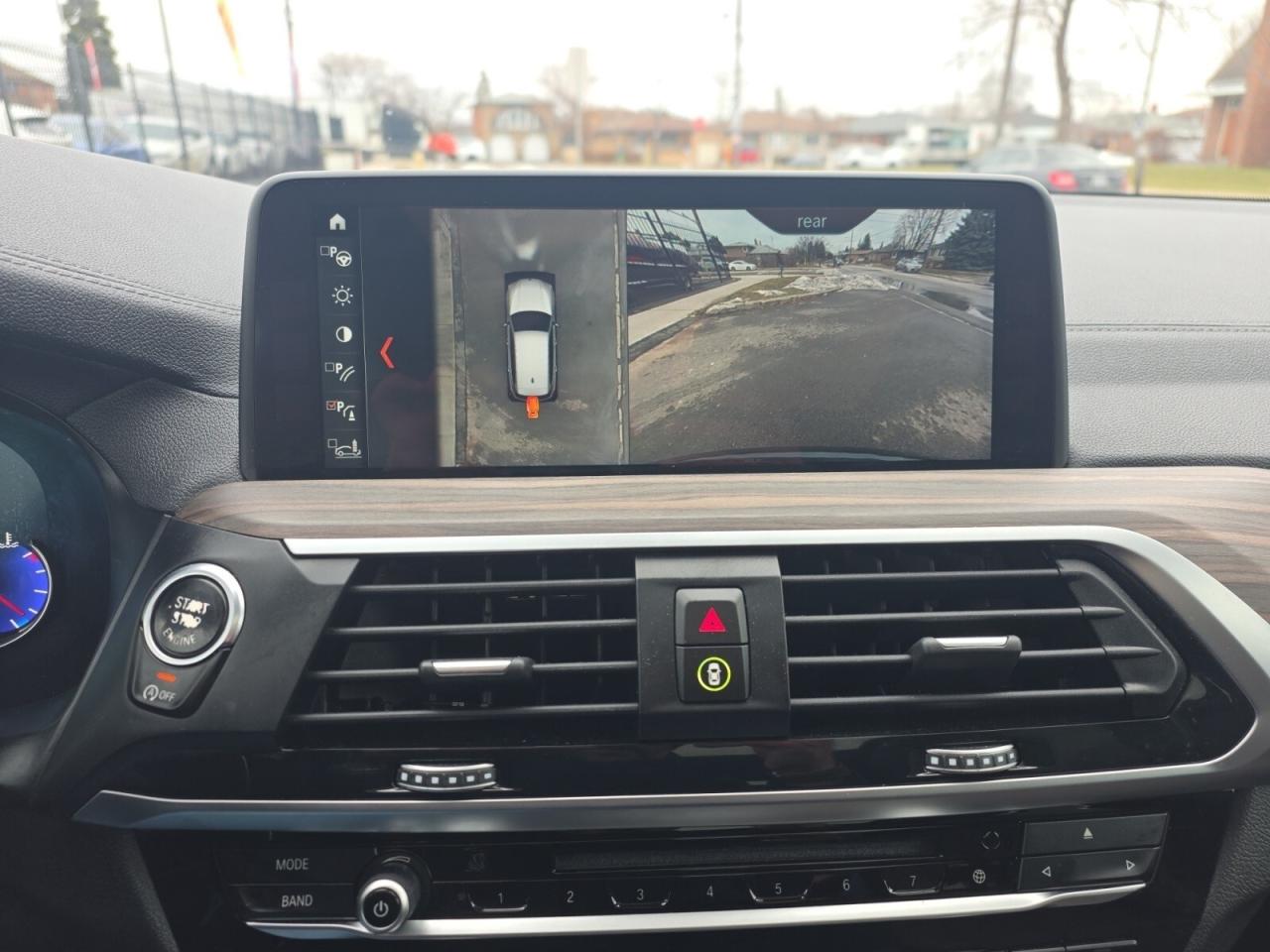 2018 BMW X3 M40i * 355 HP / HUD / PANORAMIC / HARMAN KARDON SO Photo