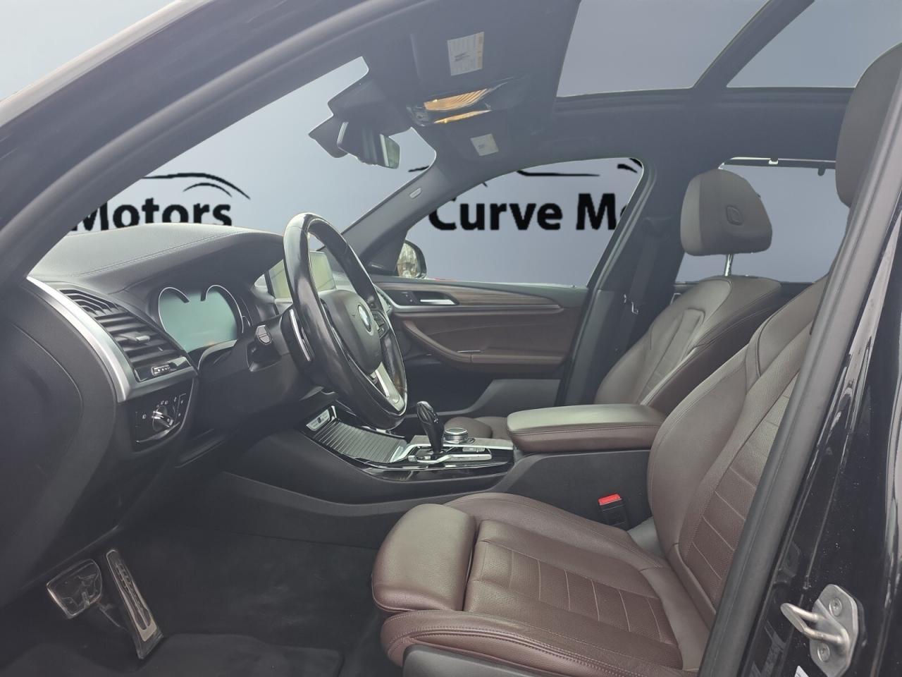 2018 BMW X3 M40i * 355 HP / HUD / PANORAMIC / HARMAN KARDON SO Photo