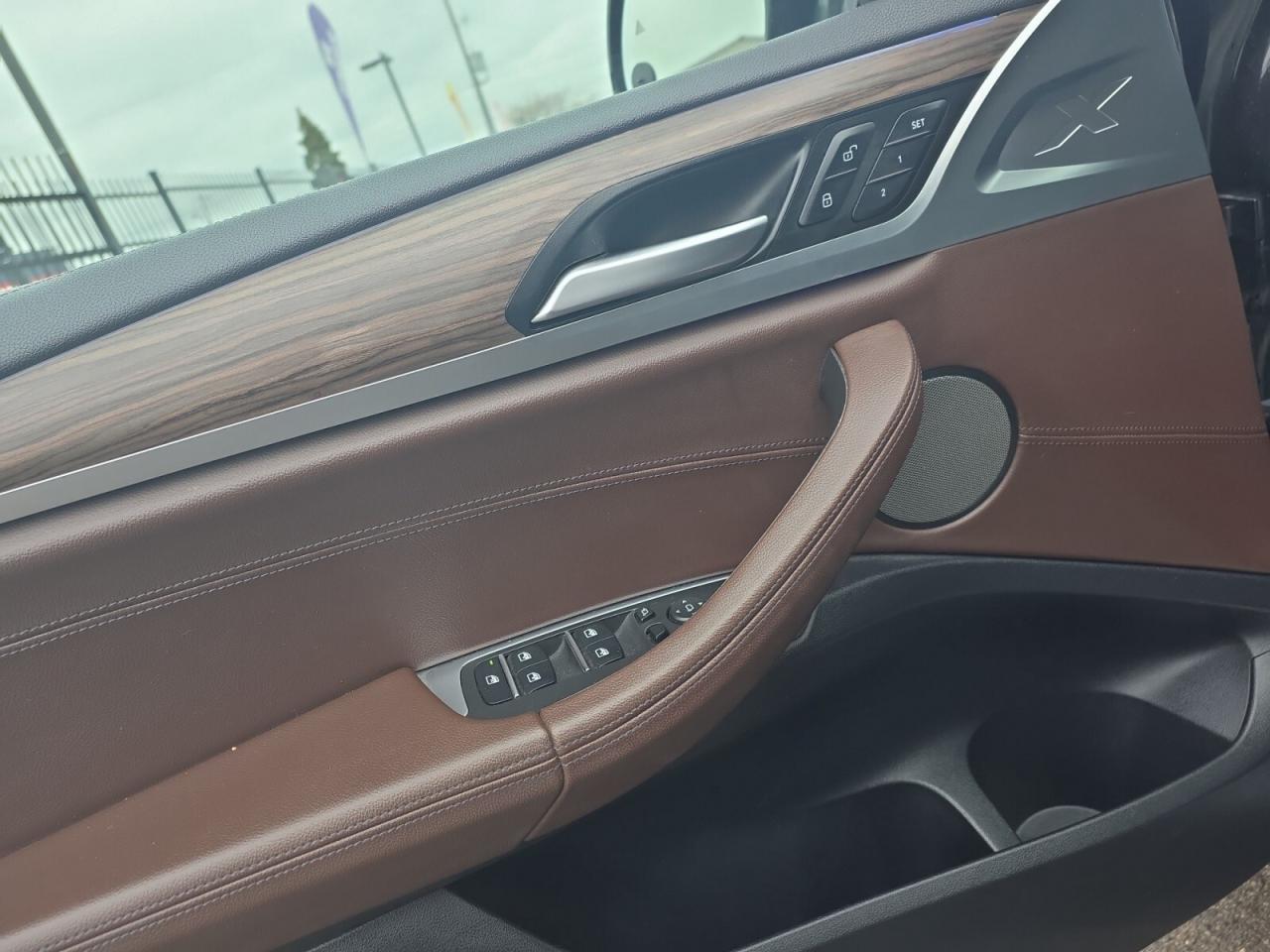 2018 BMW X3 M40i * 355 HP / HUD / PANORAMIC / HARMAN KARDON SO Photo