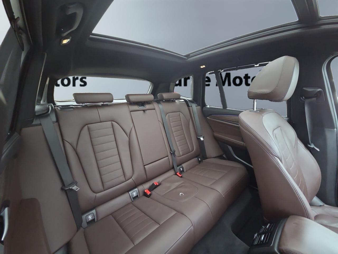 2018 BMW X3 M40i * 355 HP / HUD / PANORAMIC / HARMAN KARDON SO Photo