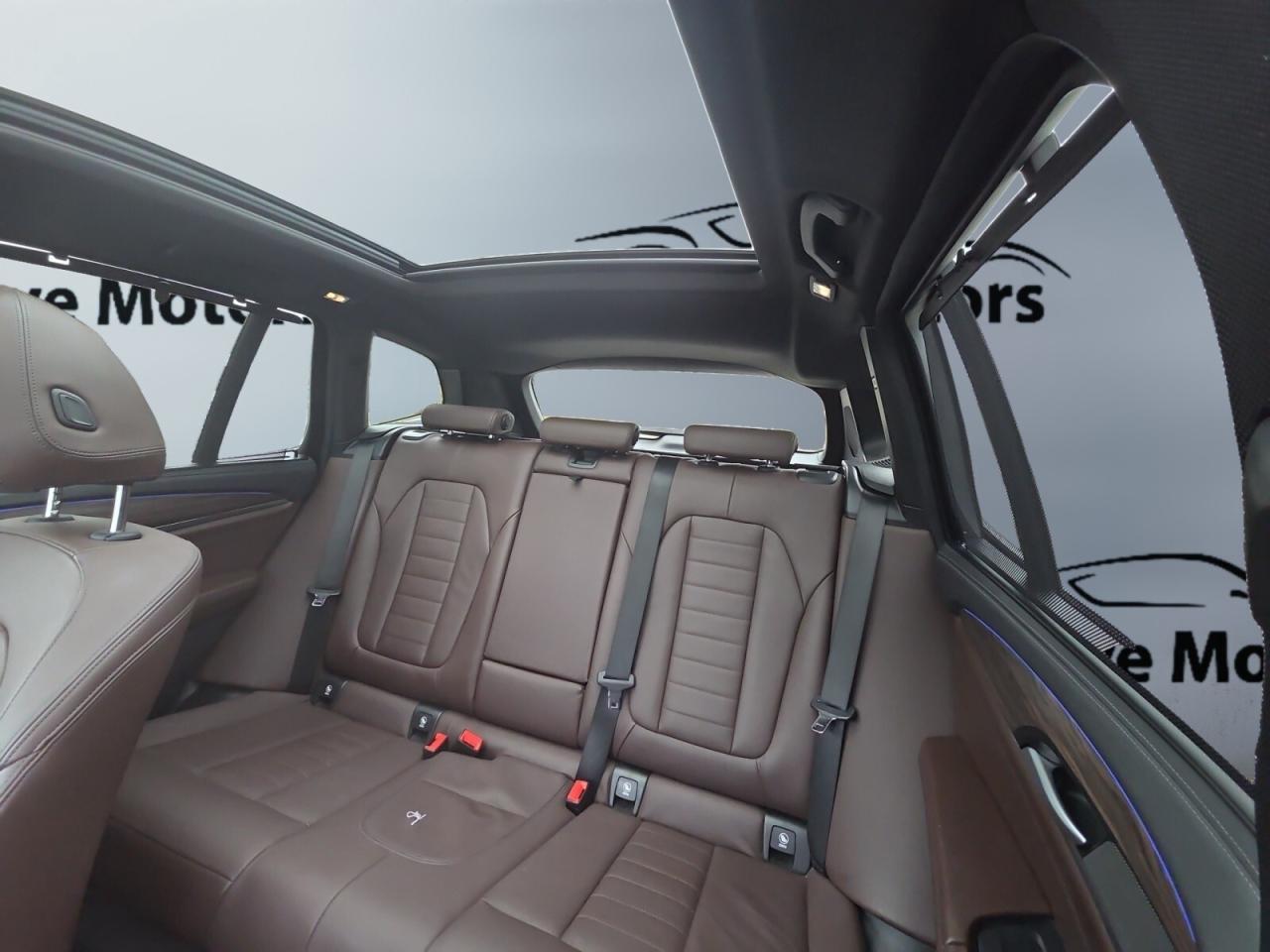 2018 BMW X3 M40i * 355 HP / HUD / PANORAMIC / HARMAN KARDON SO Photo