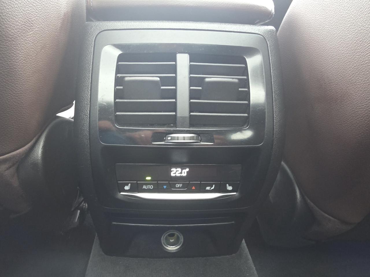 2018 BMW X3 M40i * 355 HP / HUD / PANORAMIC / HARMAN KARDON SO Photo