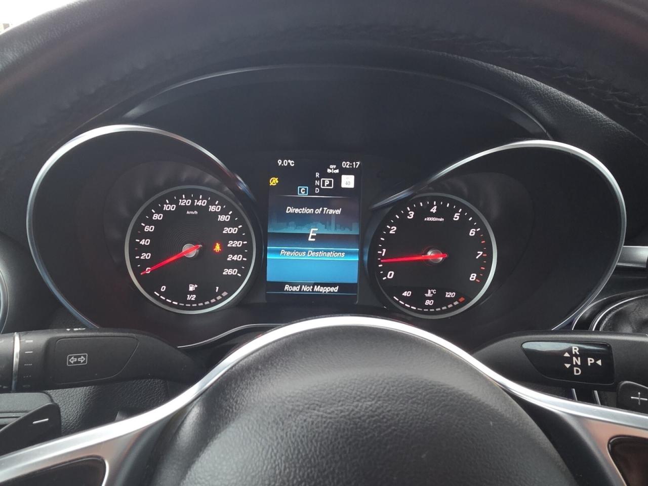 2023 Mercedes-Benz GLC-Class GLC 300 4MATIC Coupe * NO ACCIDENTS / ROOF / CARPL Photo