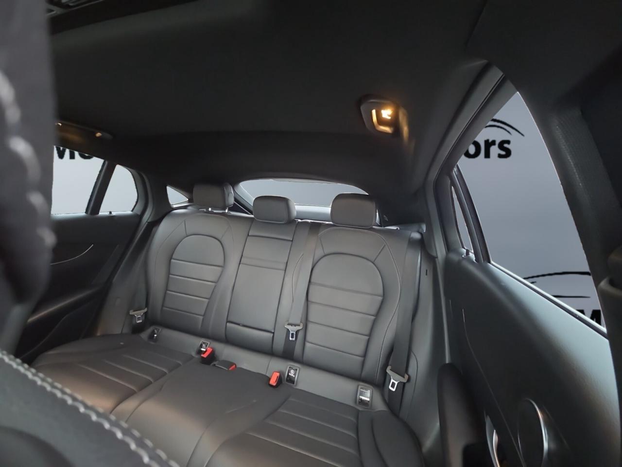 2023 Mercedes-Benz GLC-Class GLC 300 4MATIC Coupe * NO ACCIDENTS / ROOF / CARPL Photo