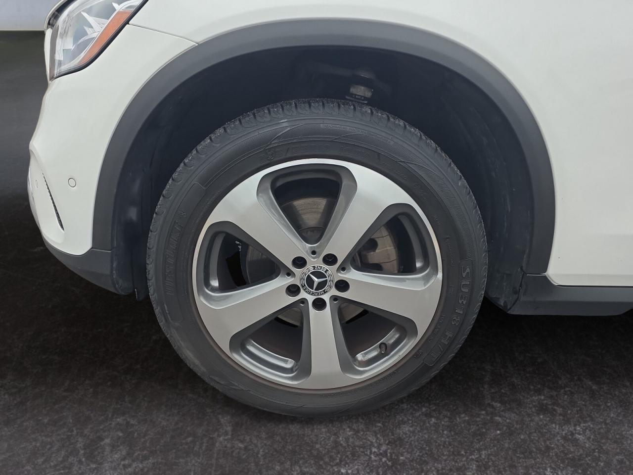 2023 Mercedes-Benz GLC-Class GLC 300 4MATIC Coupe * NO ACCIDENTS / ROOF / CARPL Photo