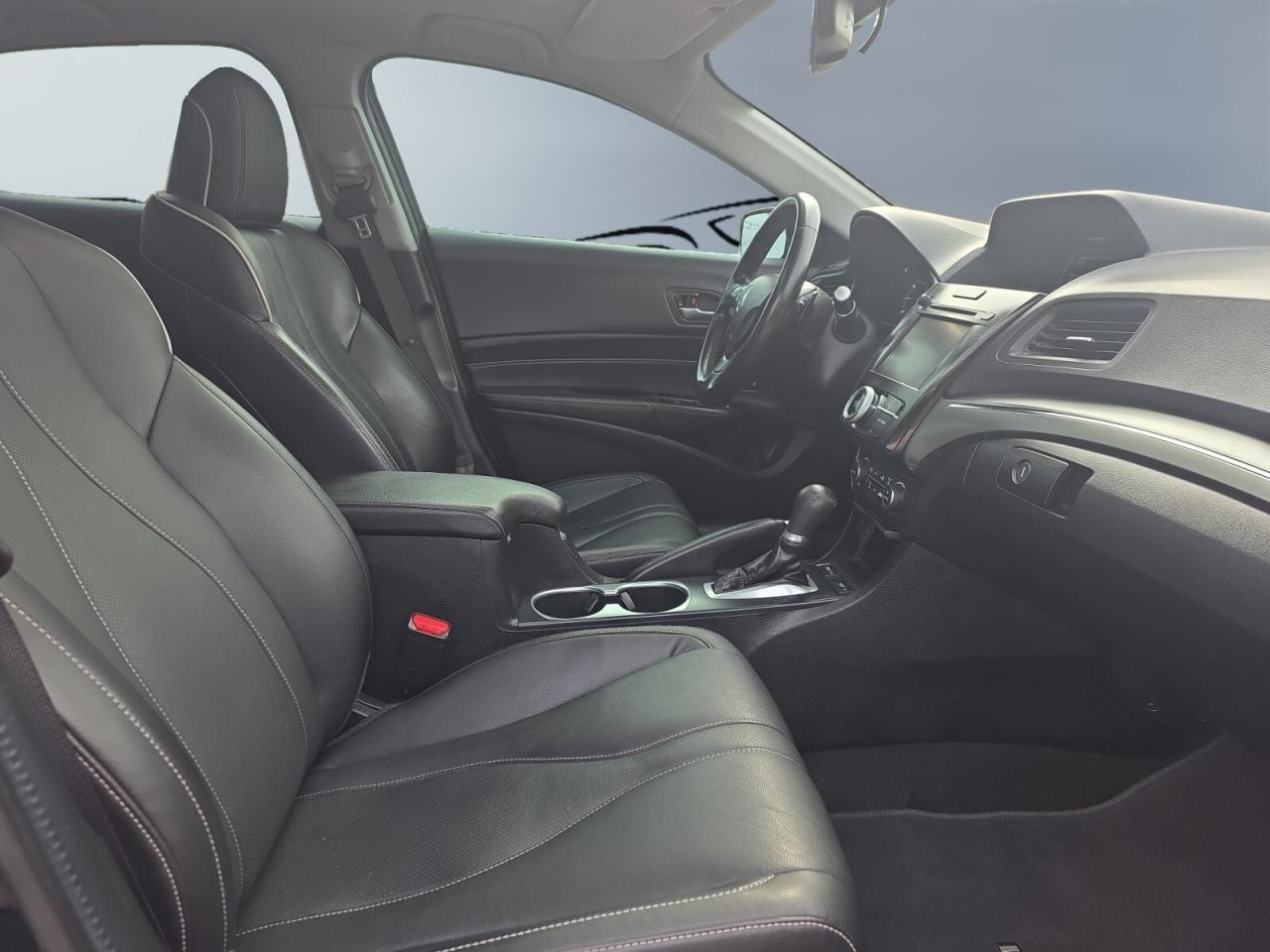 2019 Acura ILX Premium * NO ACCIDENTS / LOW KM / CARPLAY / SUNROO Photo