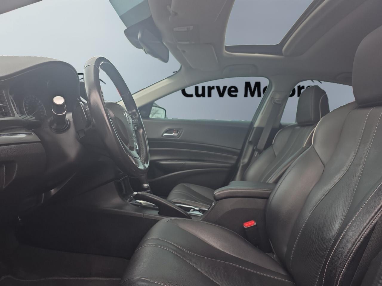 2019 Acura ILX Premium * NO ACCIDENTS / LOW KM / CARPLAY / SUNROO Photo