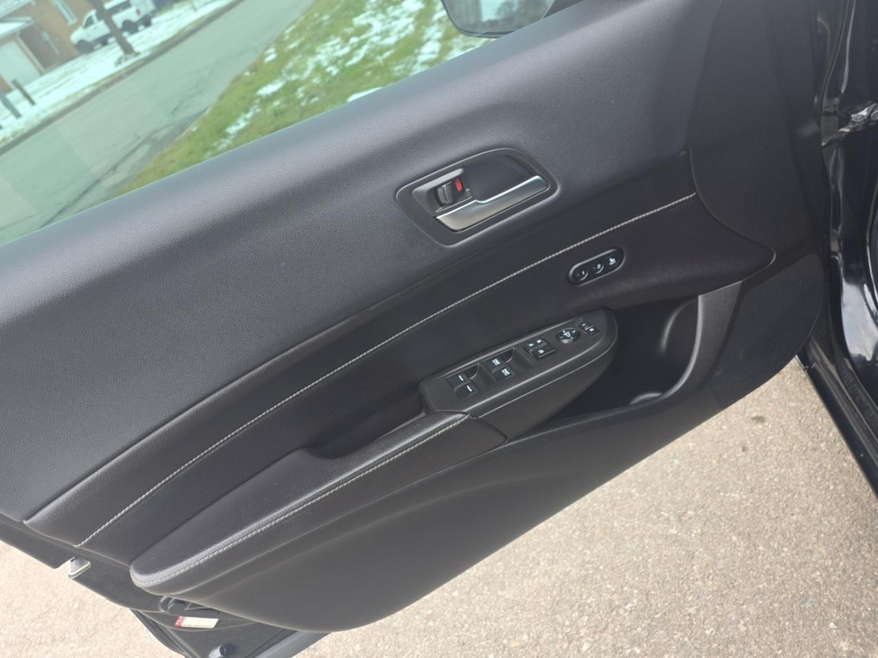 2019 Acura ILX Premium * NO ACCIDENTS / LOW KM / CARPLAY / SUNROO Photo