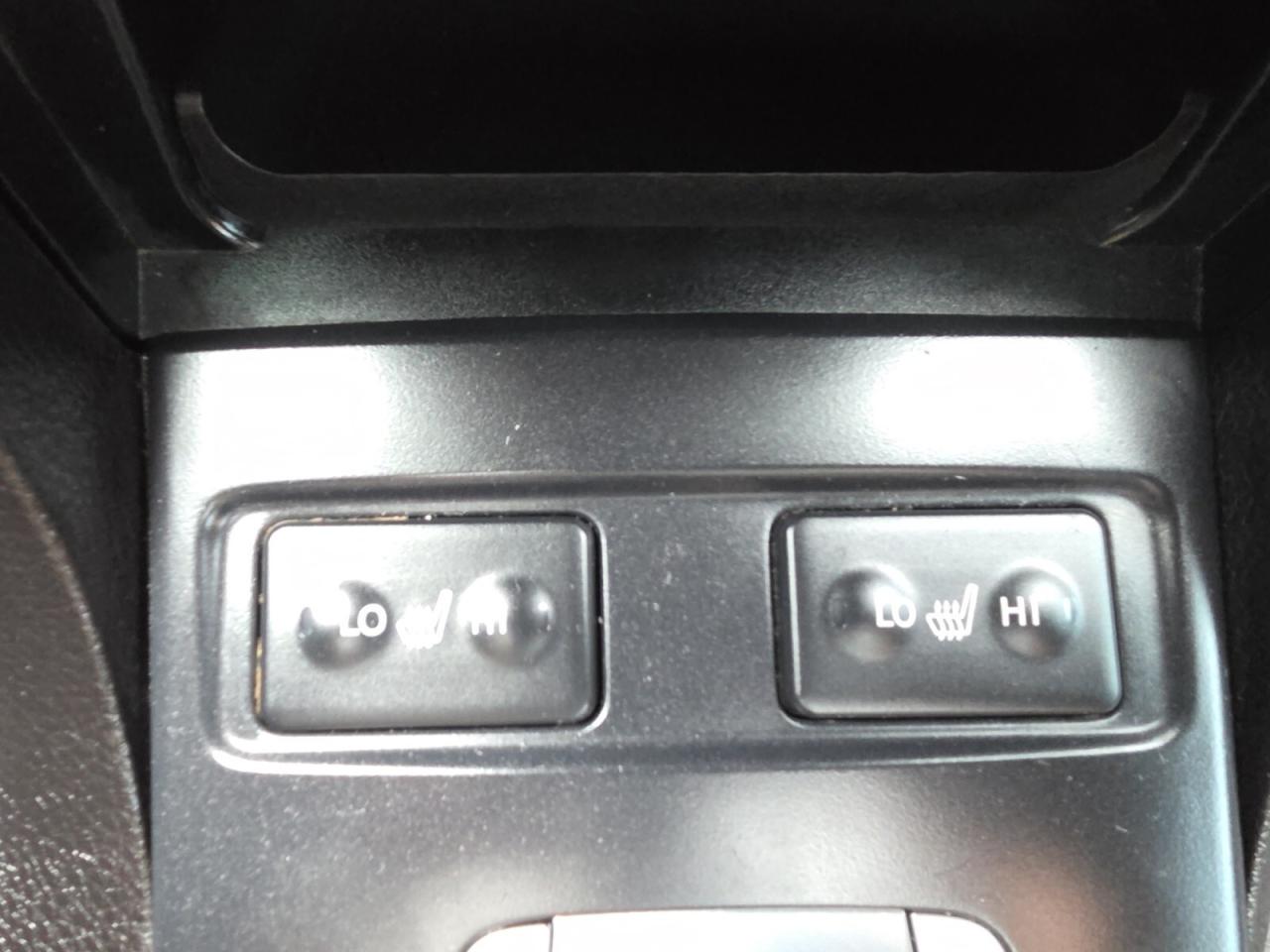 2019 Acura ILX Premium * NO ACCIDENTS / LOW KM / CARPLAY / SUNROO Photo