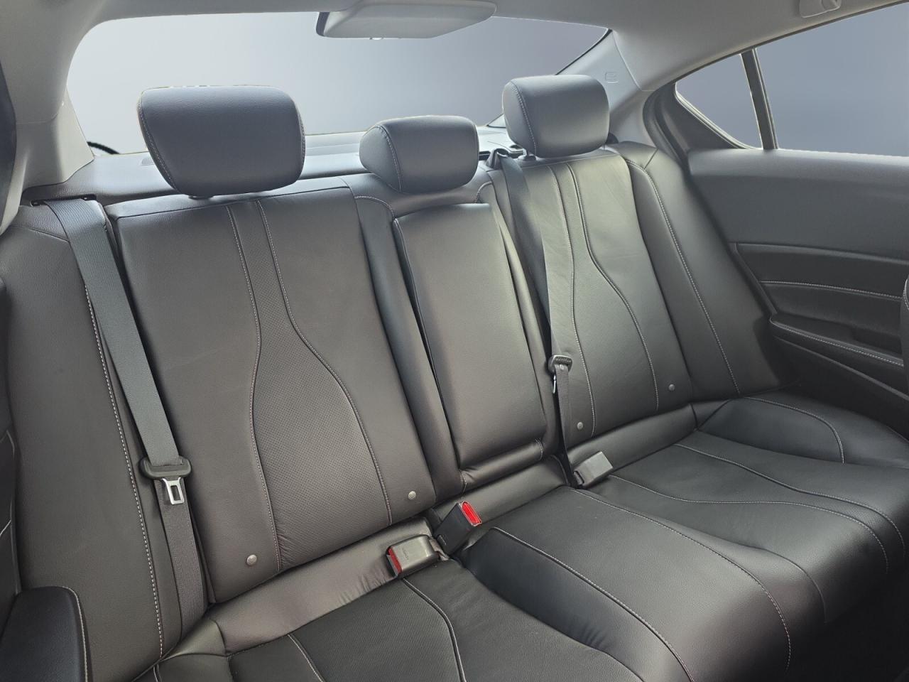 2019 Acura ILX Premium * NO ACCIDENTS / LOW KM / CARPLAY / SUNROO Photo