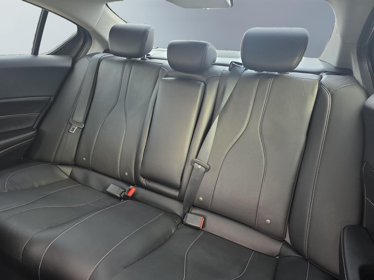 2019 Acura ILX Premium * NO ACCIDENTS / LOW KM / CARPLAY / SUNROO Photo