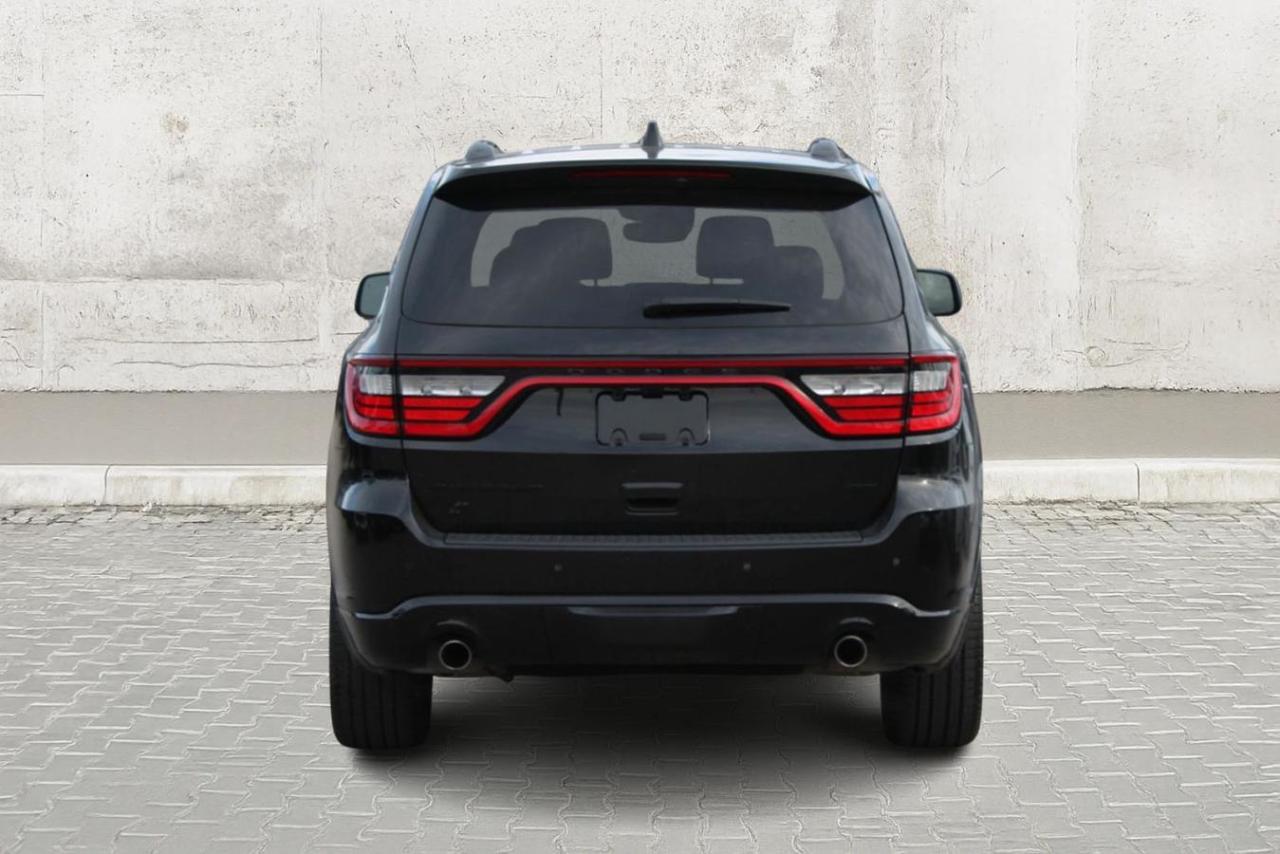 2023 Dodge Durango GT AWD Photo4