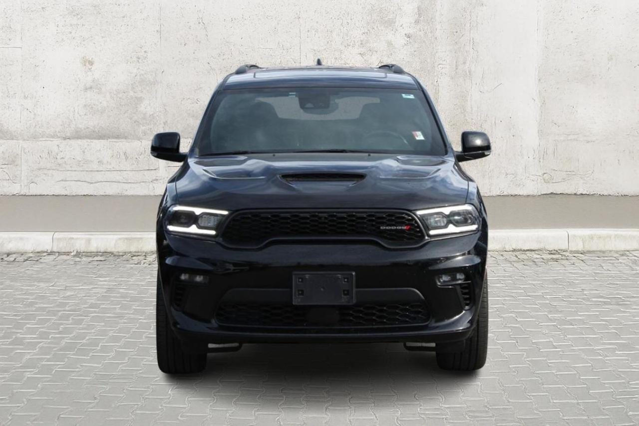 2023 Dodge Durango GT AWD Photo