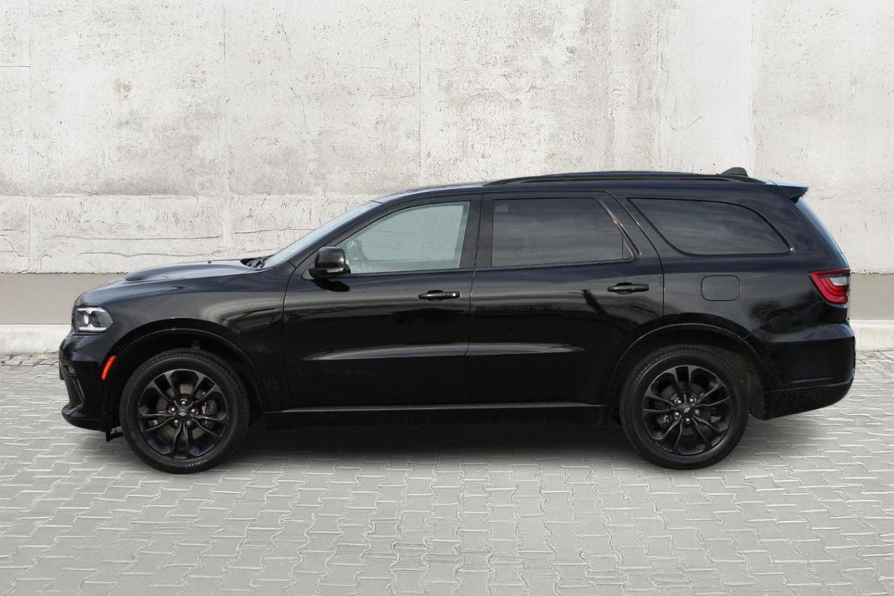 2023 Dodge Durango GT AWD Photo2