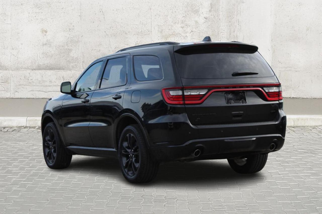 2023 Dodge Durango GT AWD Photo