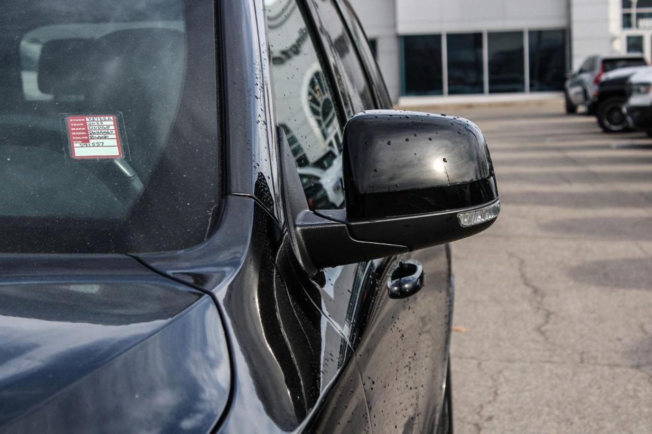 2023 Dodge Durango GT AWD Photo