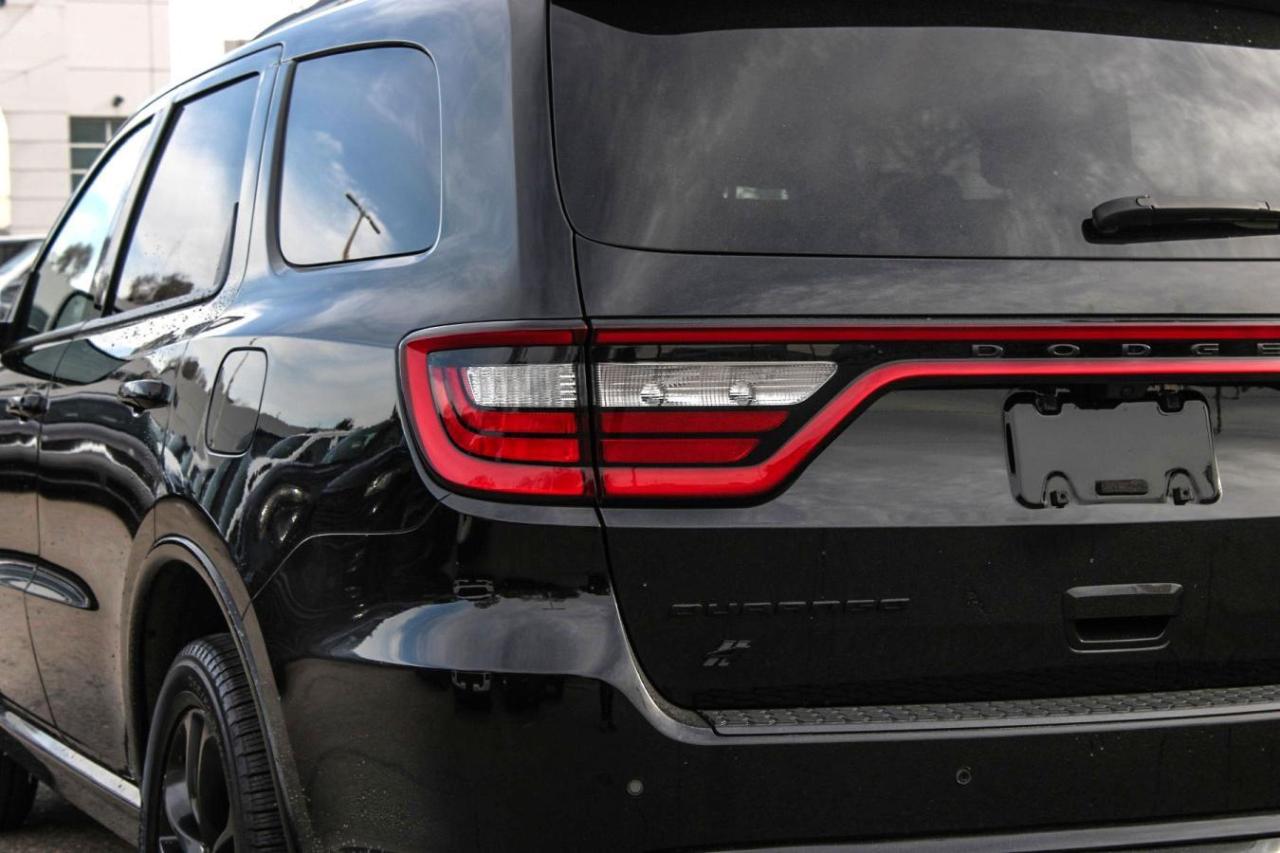 2023 Dodge Durango GT AWD Photo