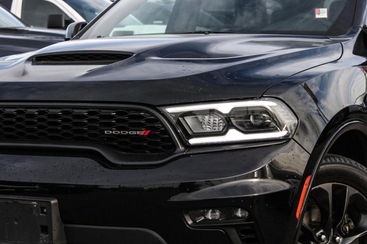 2023 Dodge Durango GT AWD Photo