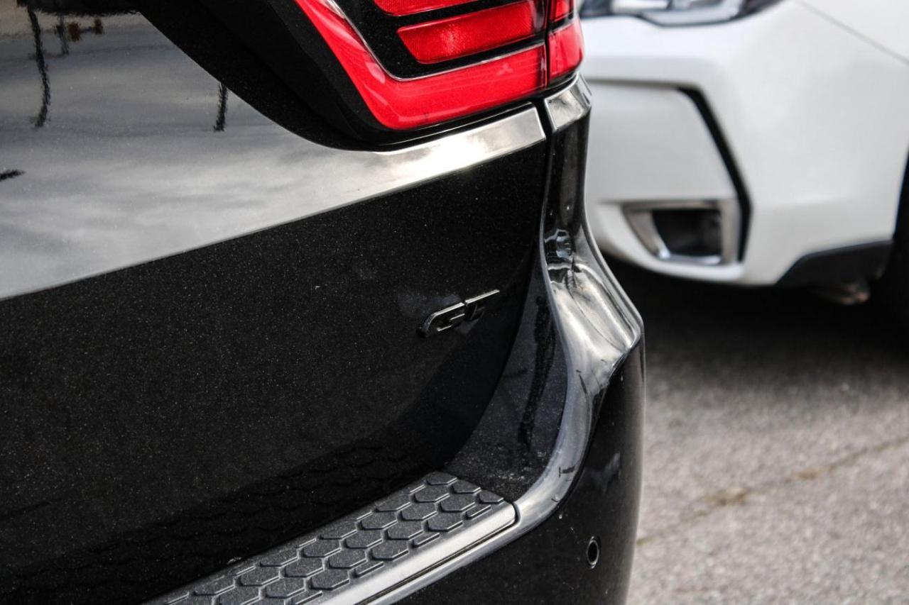 2023 Dodge Durango GT AWD Photo