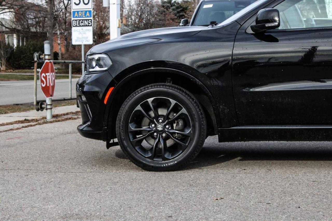 2023 Dodge Durango GT AWD Photo