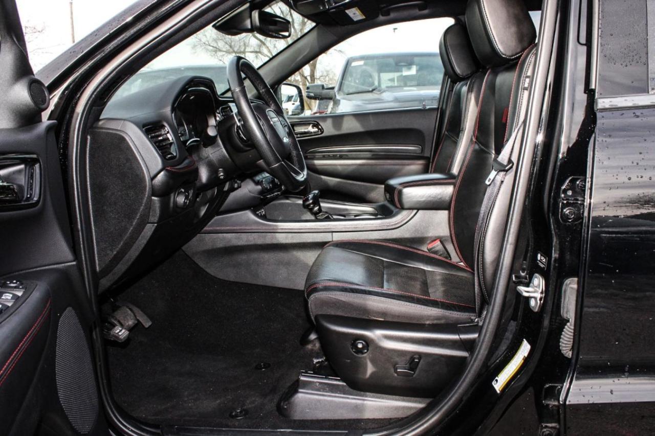 2023 Dodge Durango GT AWD Photo