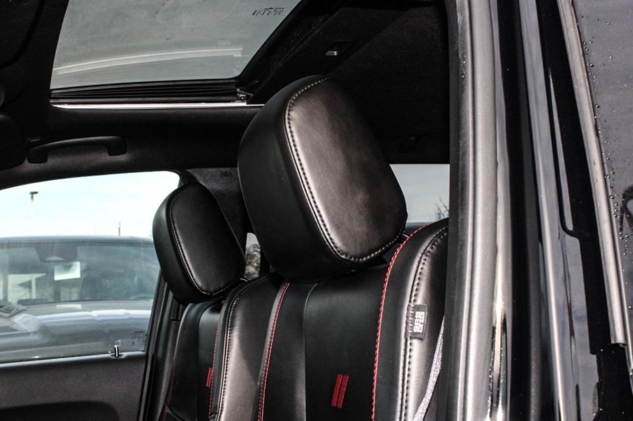 2023 Dodge Durango GT AWD Photo