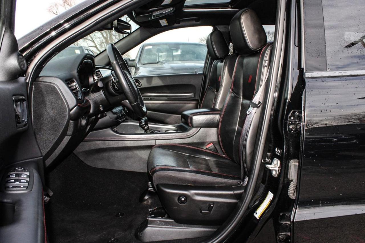 2023 Dodge Durango GT AWD Photo