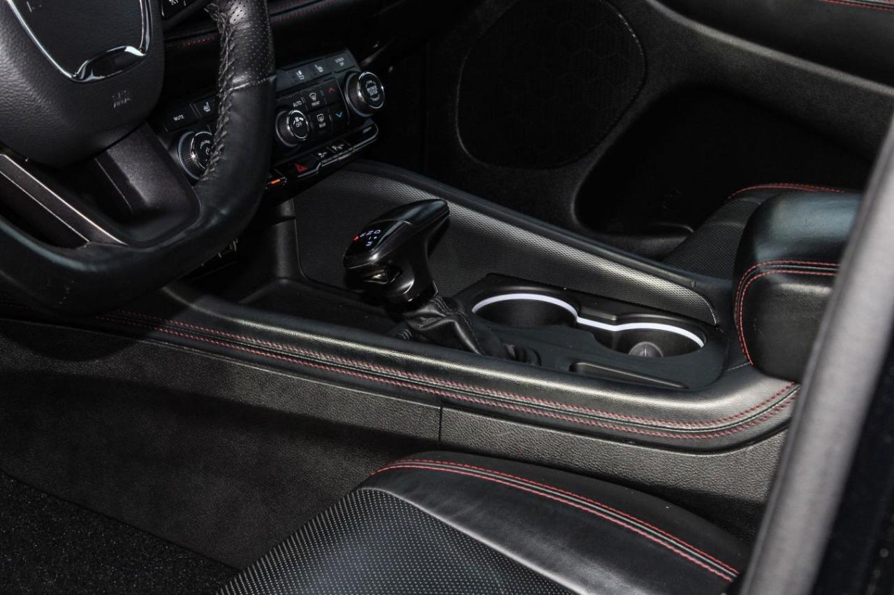 2023 Dodge Durango GT AWD Photo