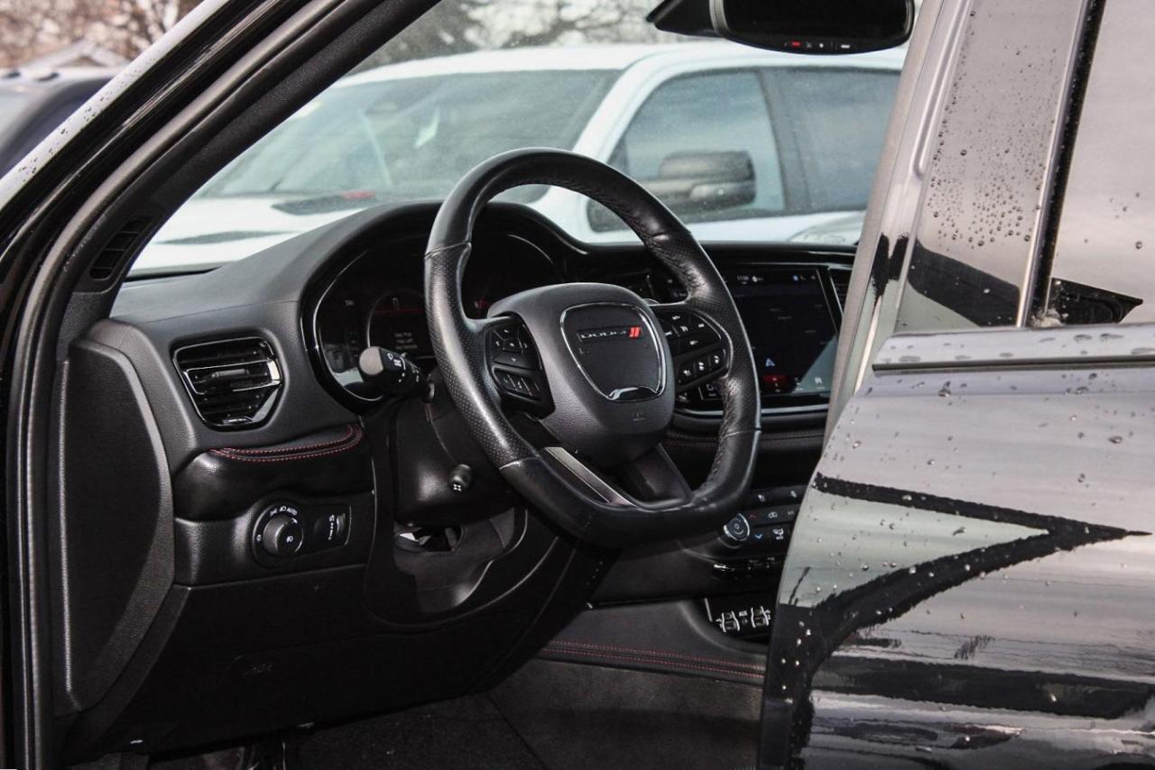 2023 Dodge Durango GT AWD Photo