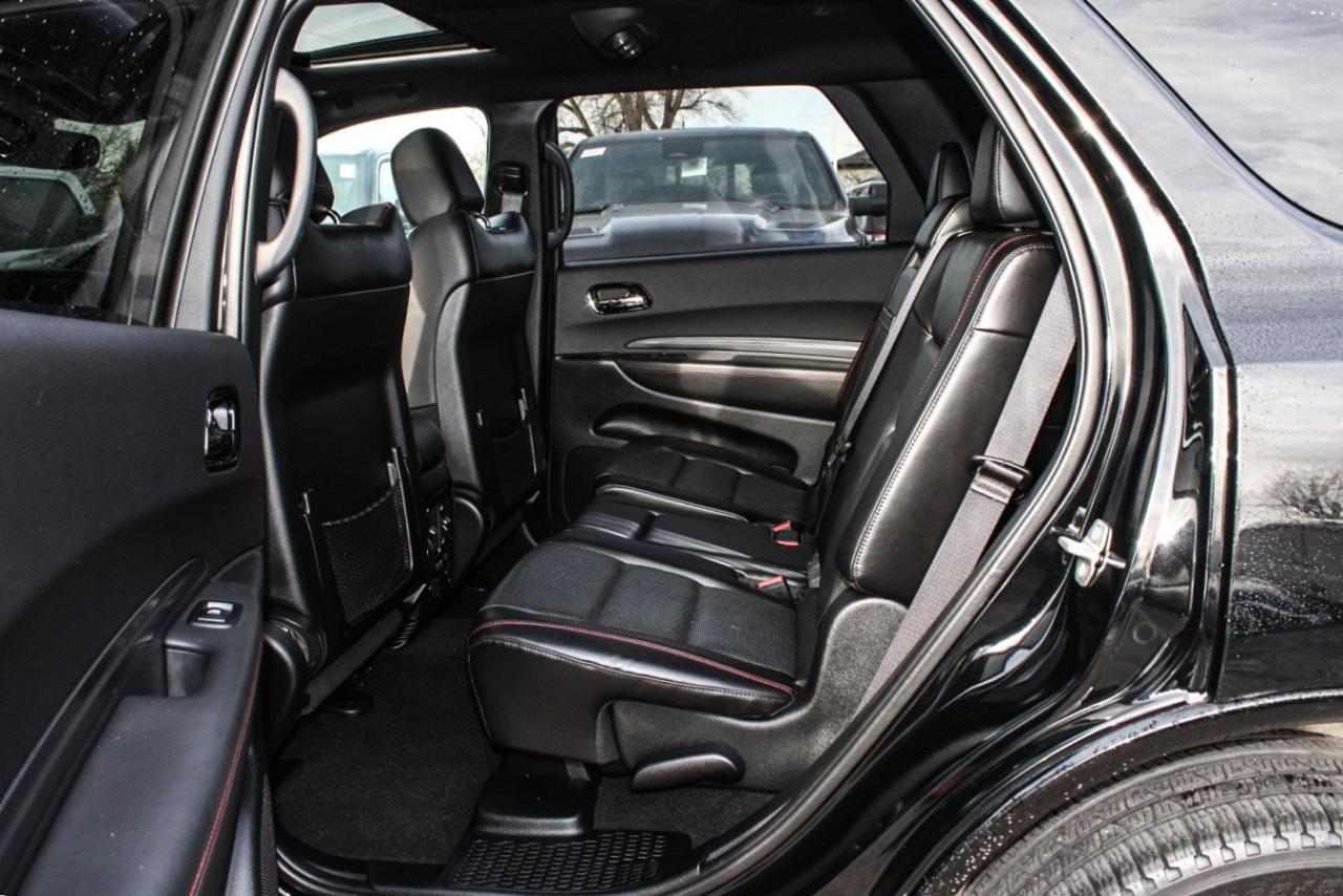 2023 Dodge Durango GT AWD Photo