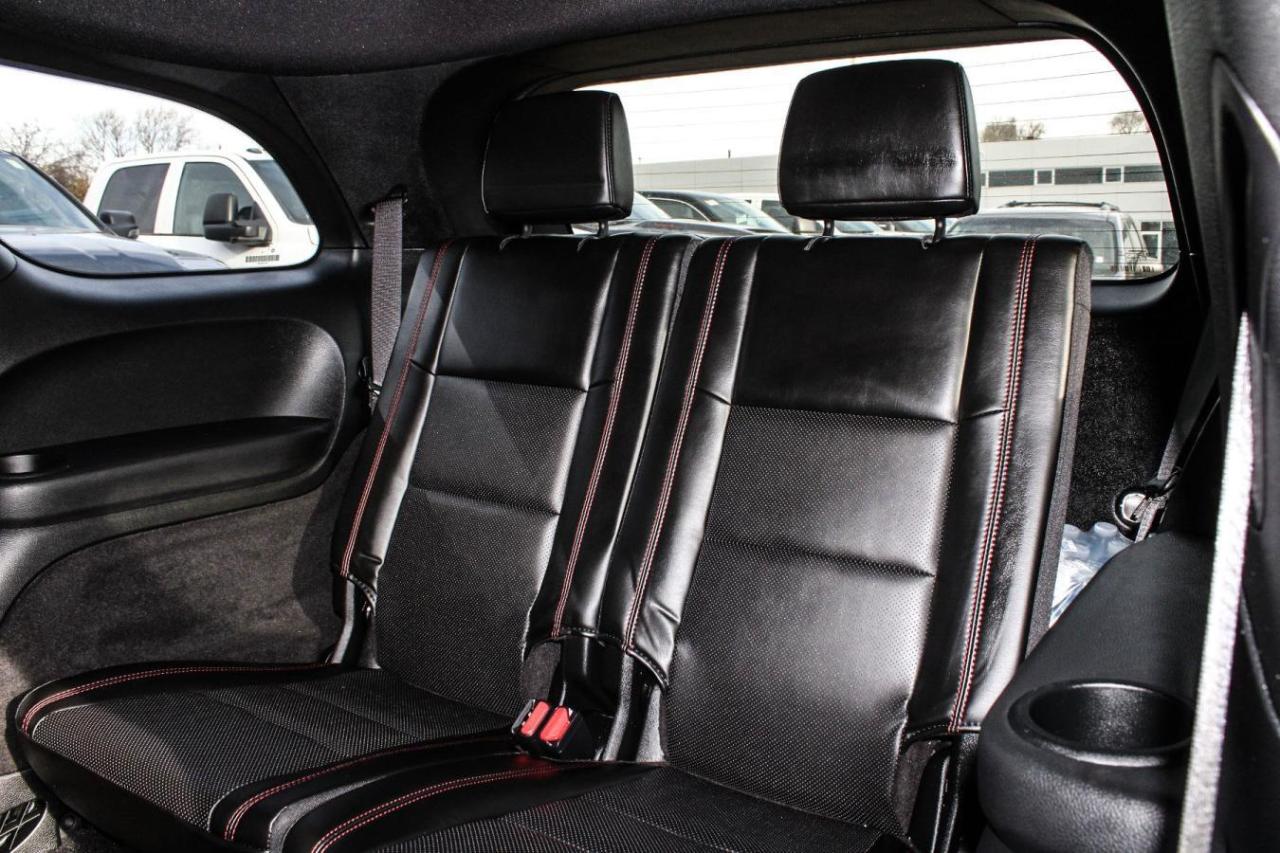 2023 Dodge Durango GT AWD Photo