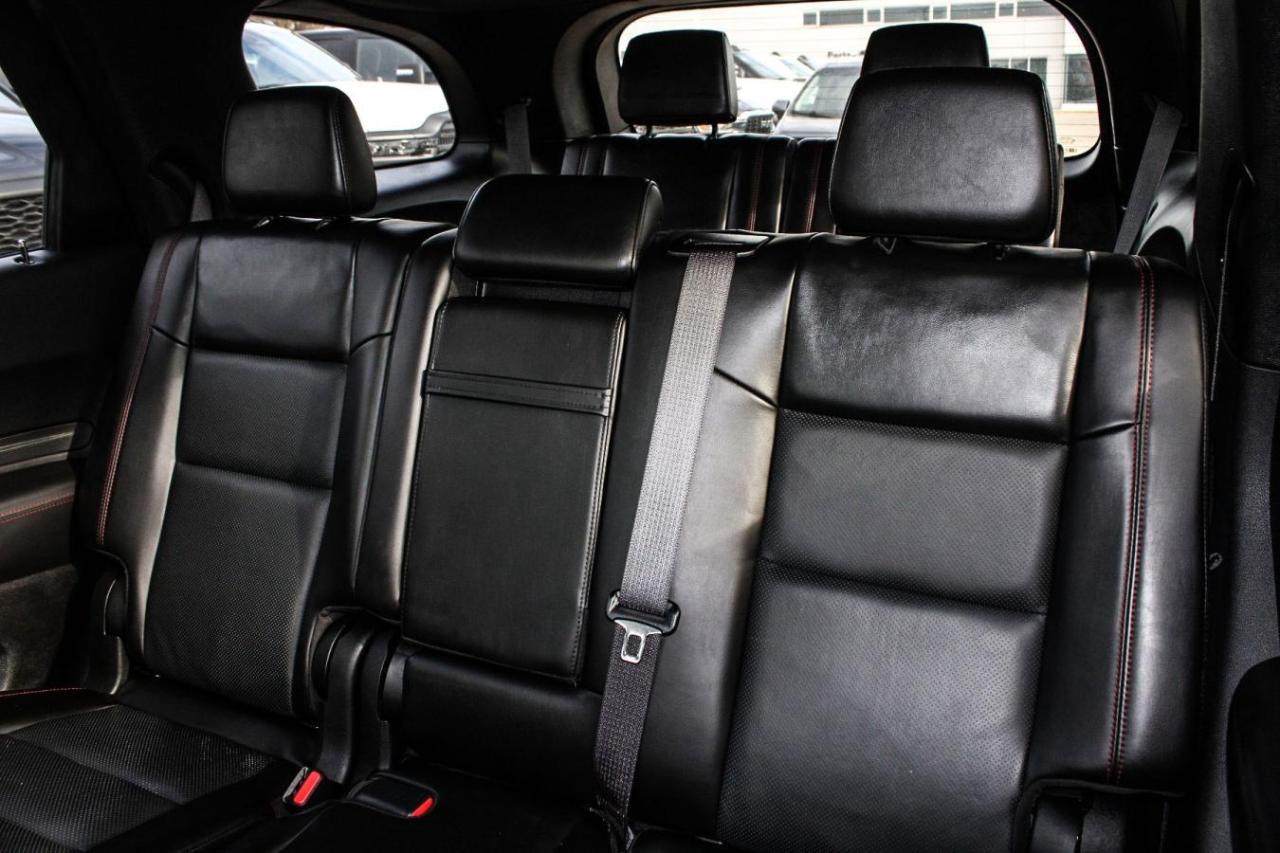 2023 Dodge Durango GT AWD Photo