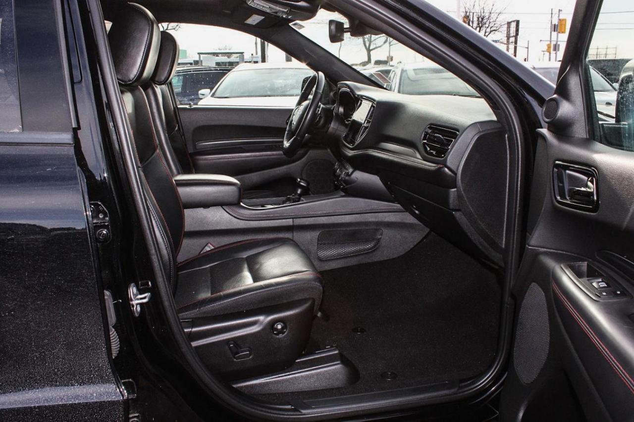 2023 Dodge Durango GT AWD Photo