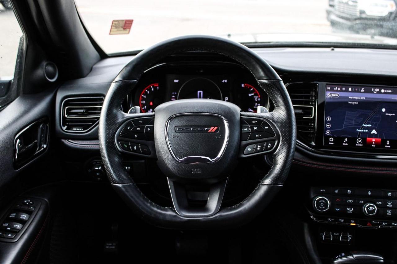 2023 Dodge Durango GT AWD Photo