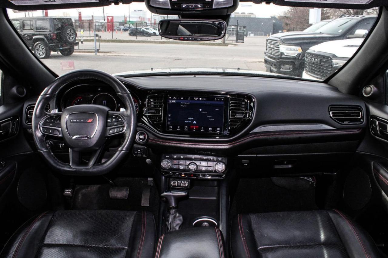 2023 Dodge Durango GT AWD Photo