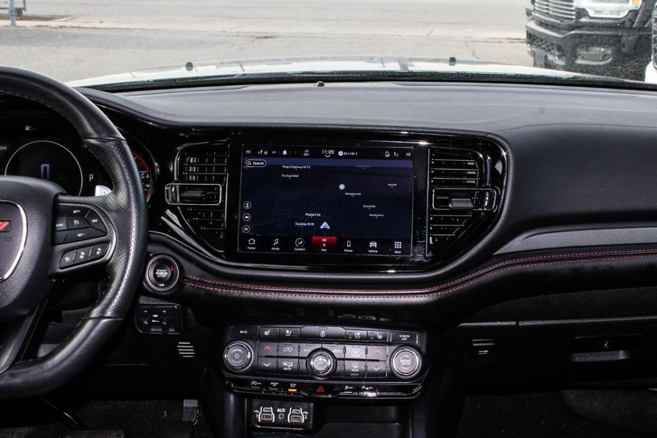 2023 Dodge Durango GT AWD Photo