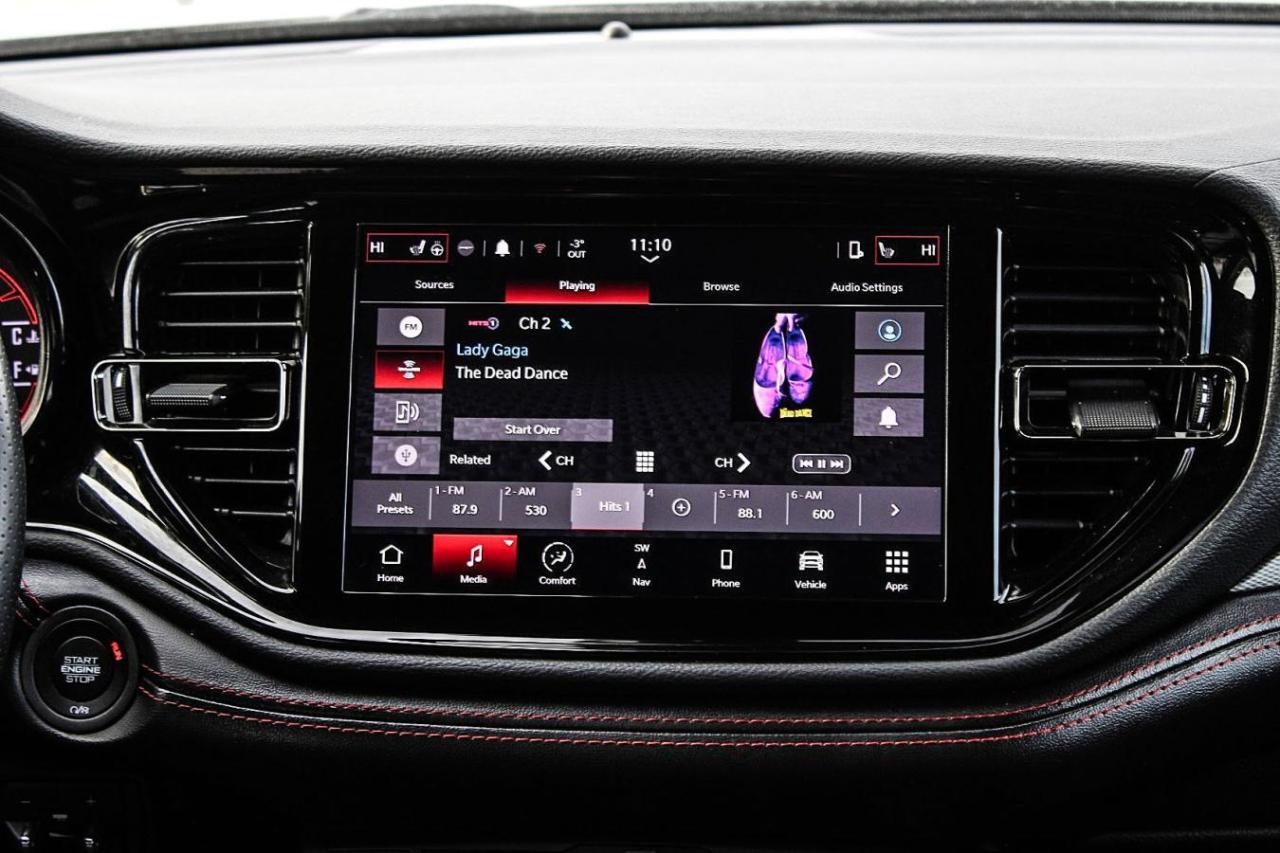 2023 Dodge Durango GT AWD Photo