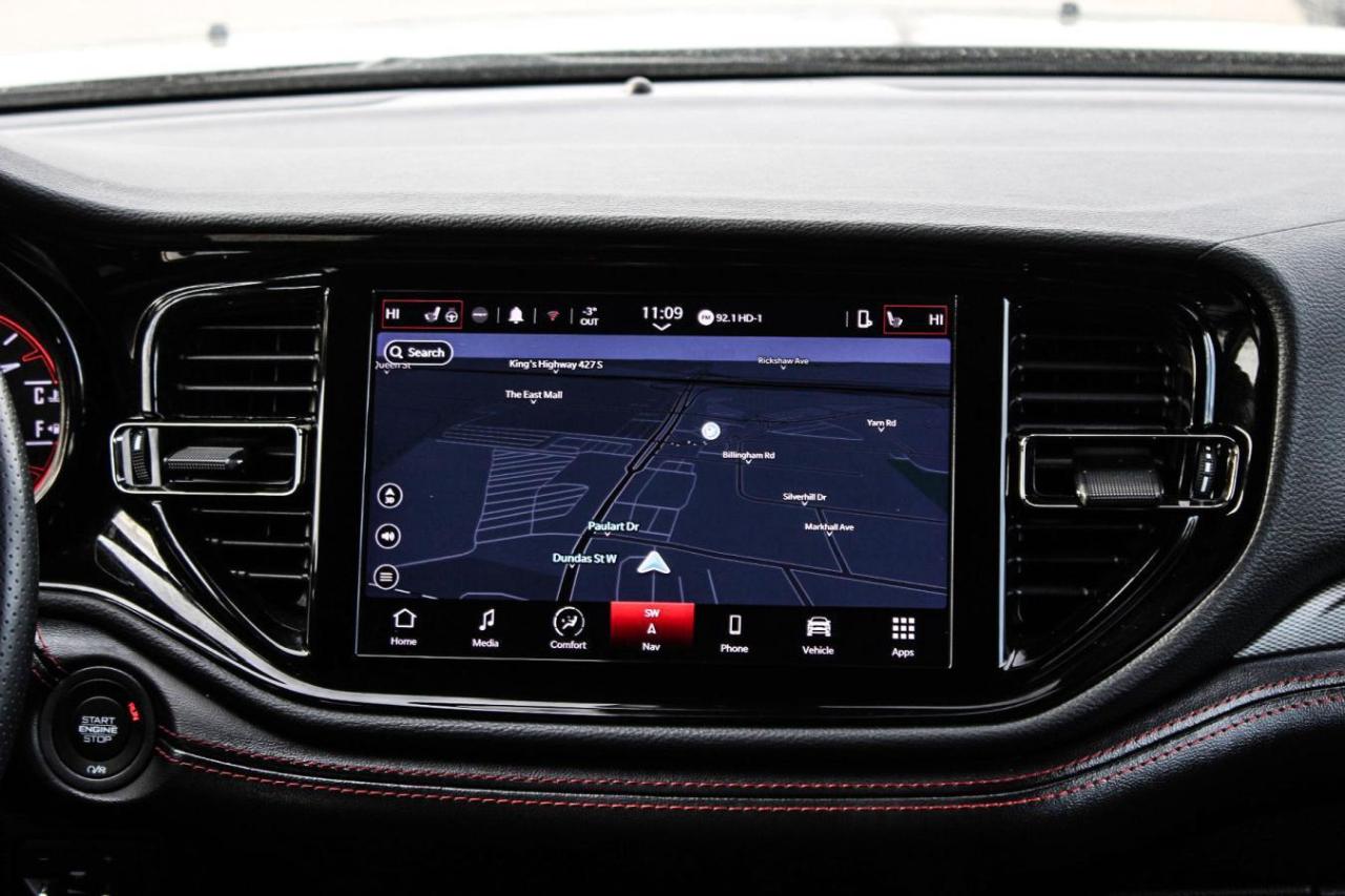 2023 Dodge Durango GT AWD Photo