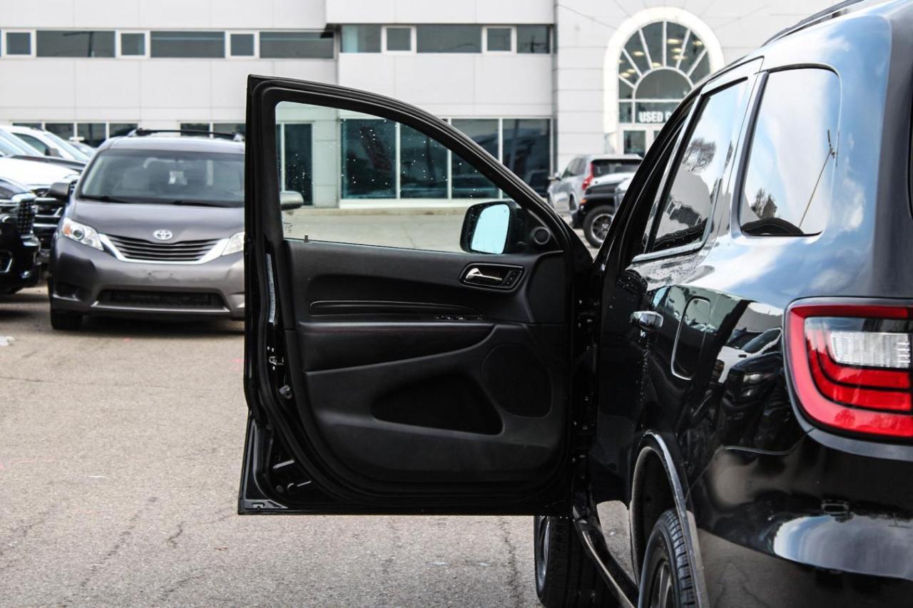 2023 Dodge Durango GT AWD Photo