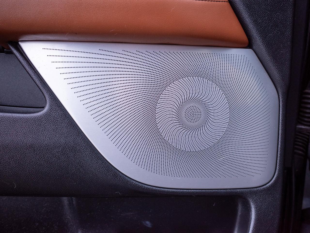 2021 Lincoln Navigator Reserve - Heated Steering Wheel   Power Liftgate Photo