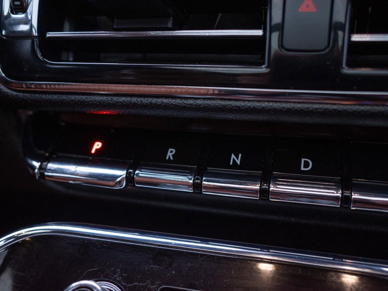 2021 Lincoln Navigator Reserve - Heated Steering Wheel   Power Liftgate Photo