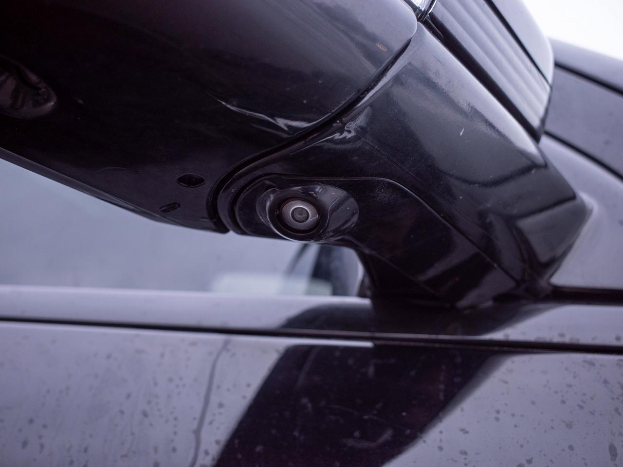 2021 Lincoln Navigator Reserve - Heated Steering Wheel   Power Liftgate Photo