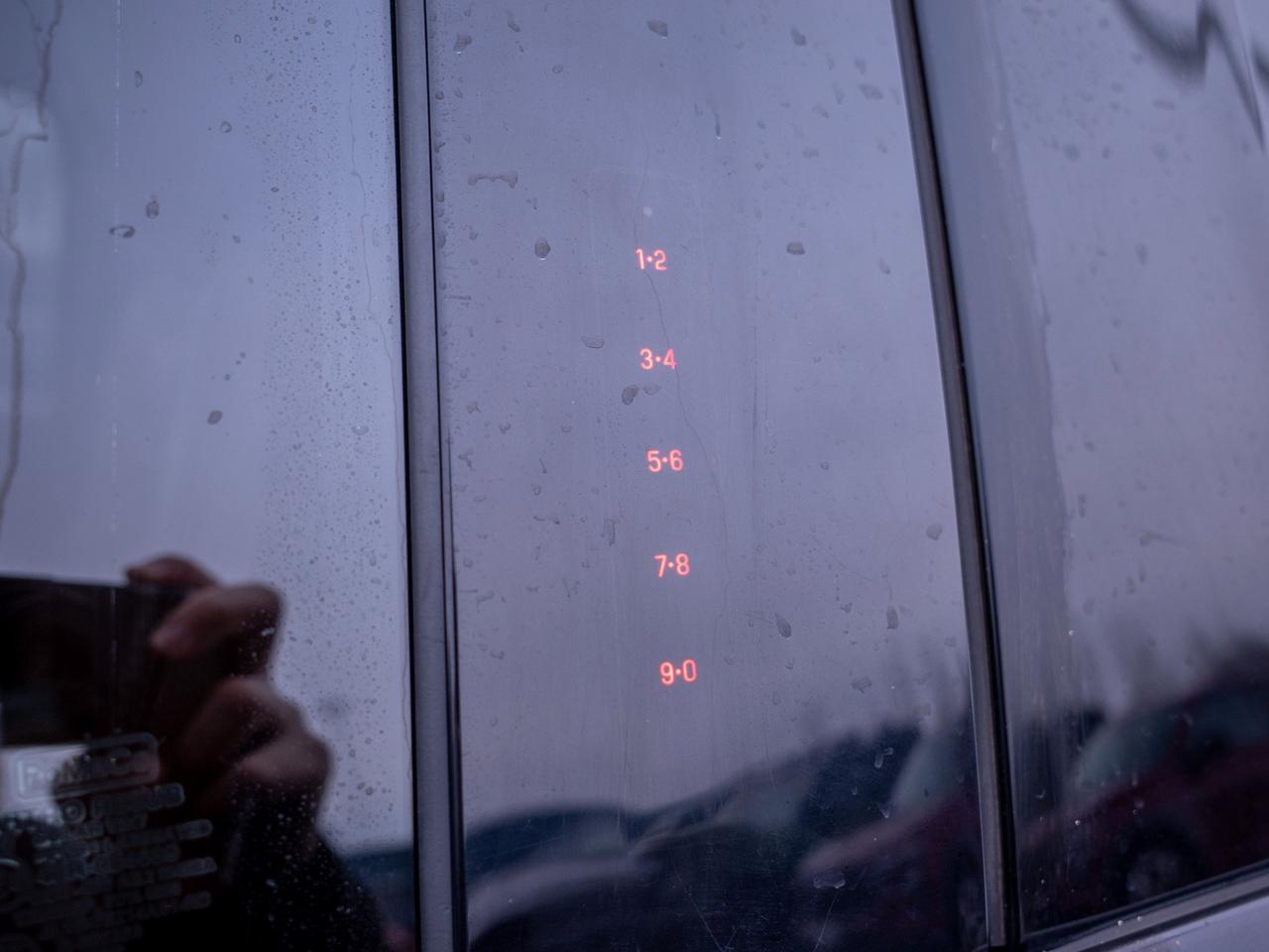 2021 Lincoln Navigator Reserve - Heated Steering Wheel   Power Liftgate Photo