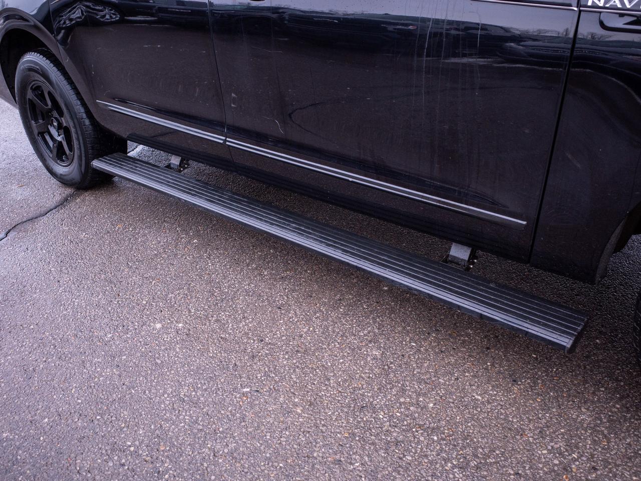 2021 Lincoln Navigator Reserve - Heated Steering Wheel   Power Liftgate Photo