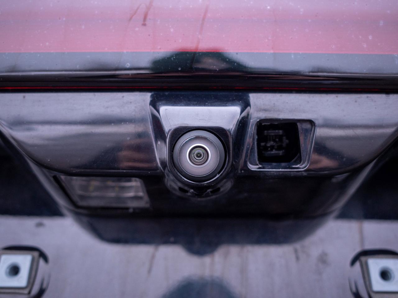 2021 Lincoln Navigator Reserve - Heated Steering Wheel   Power Liftgate Photo