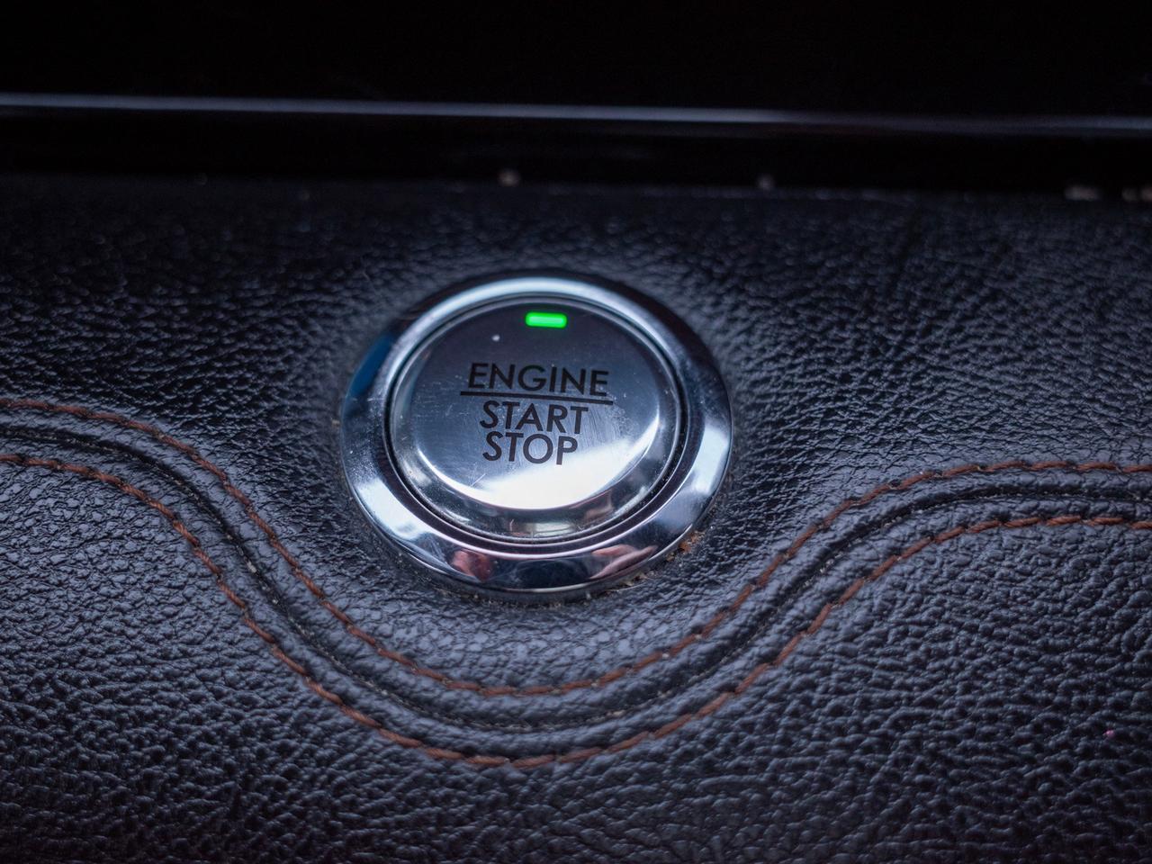 2021 Lincoln Navigator Reserve - Heated Steering Wheel   Power Liftgate Photo