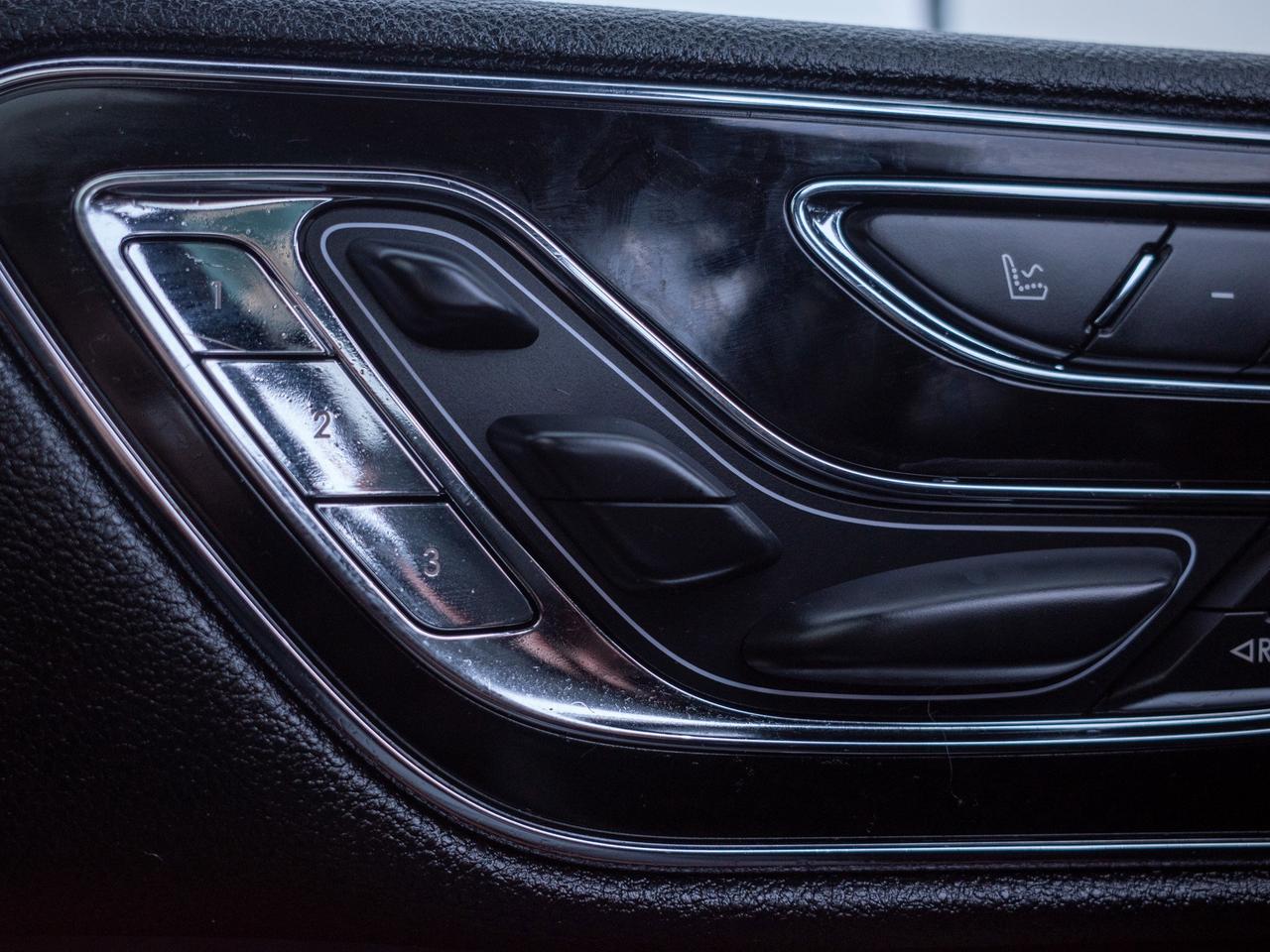 2021 Lincoln Navigator Reserve - Heated Steering Wheel   Power Liftgate Photo