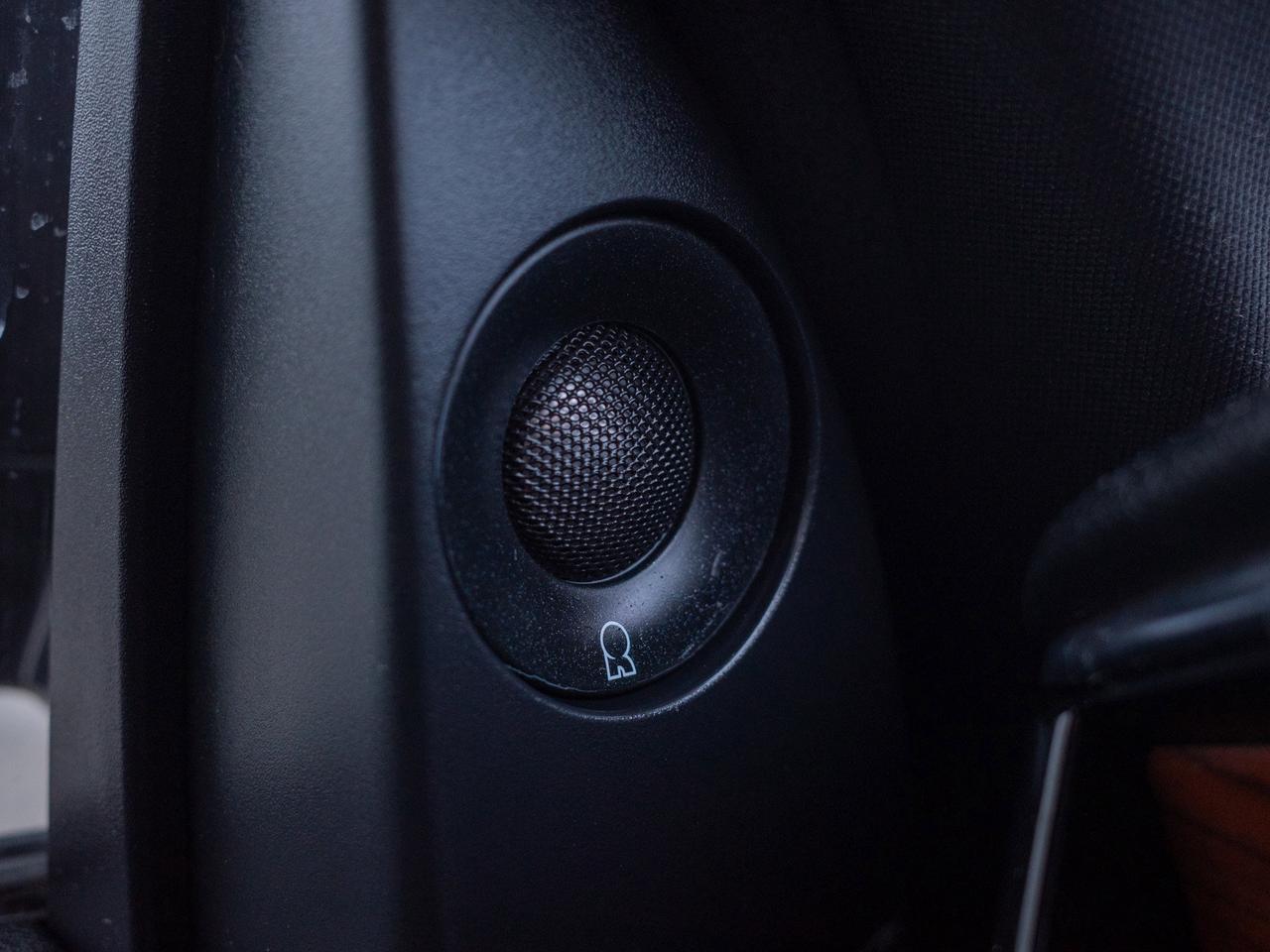 2021 Lincoln Navigator Reserve - Heated Steering Wheel   Power Liftgate Photo