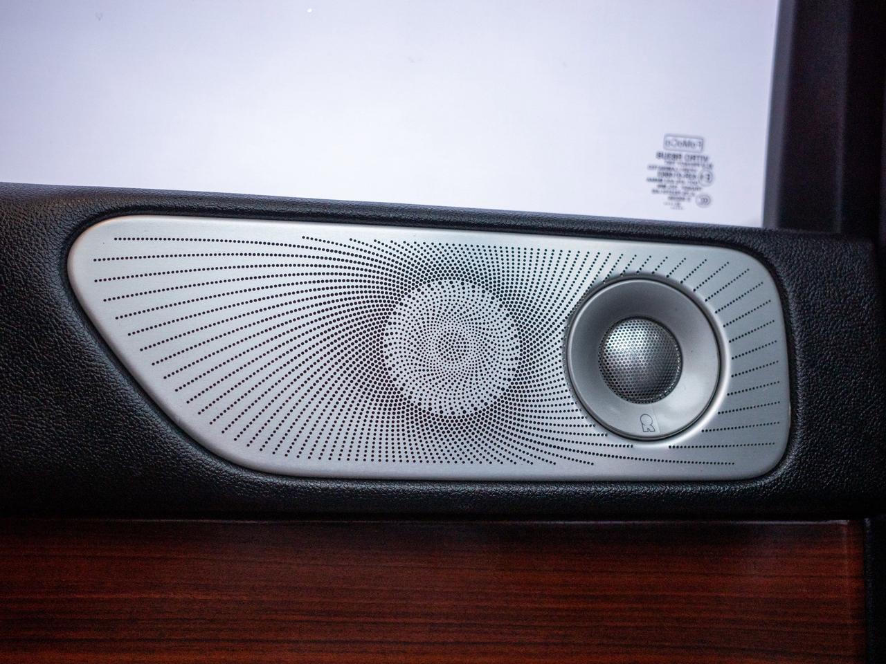 2021 Lincoln Navigator Reserve - Heated Steering Wheel   Power Liftgate Photo